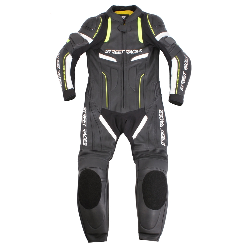 Kinder Motorradoverall Street Racer Speed Ausverkauf
