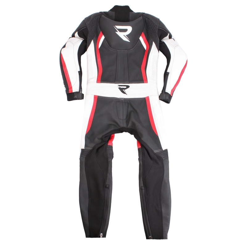 Kinder-Motorrad-Overall Street Racer XR-03 Ausverkauf