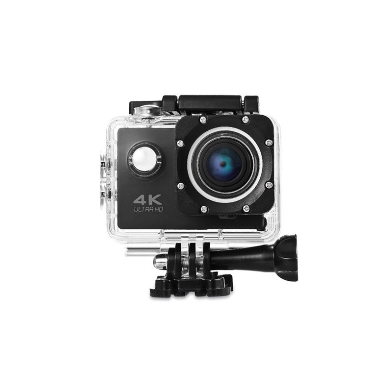 Outdoorová kamera N37R