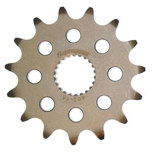 Ritzel SUPERSPROX CST-402:15 15T, 520
