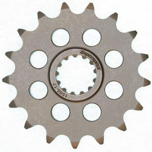 Ritzel SUPERSPROX CST-1586:17 17T, 525