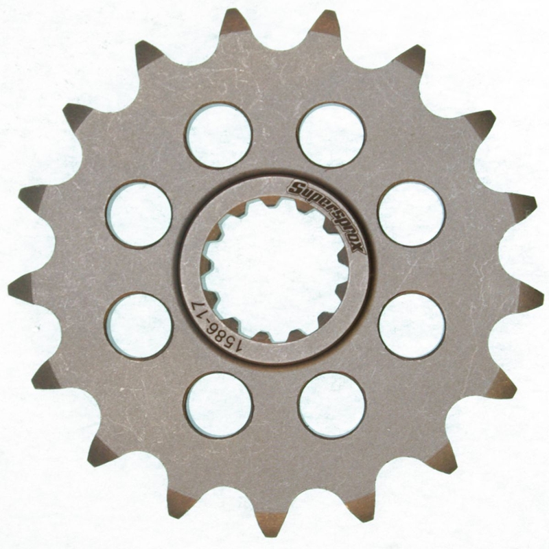Ritzel SUPERSPROX 17T, 525