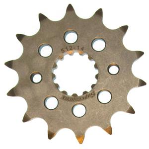 Ritzel SUPERSPROX CST-512:14 14T, 520