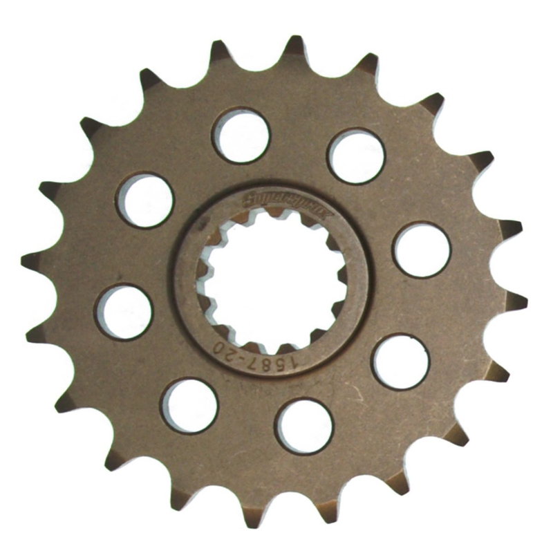 Ritzel SUPERSPROX 20T, 428