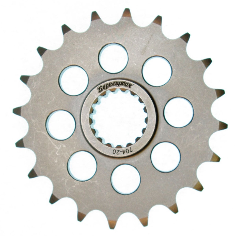 Ritzel SUPERSPROX 20T, 525 Ausverkauf