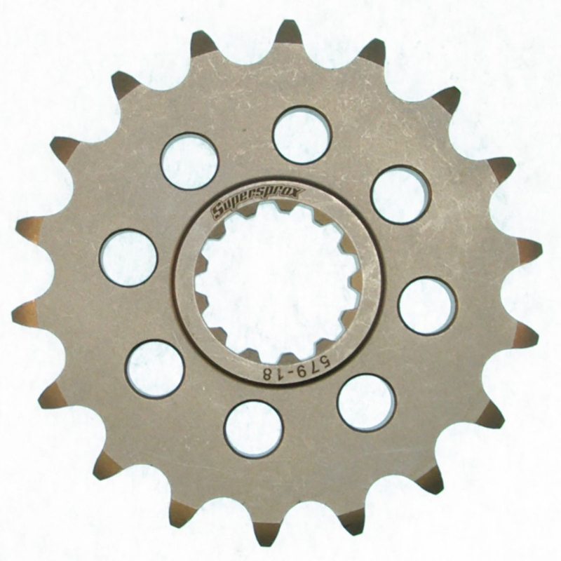 Ritzel SUPERSPROX 18T, 530