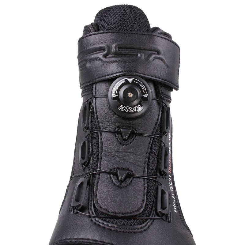 Motorradstiefel RSA Rider - II. Qualität