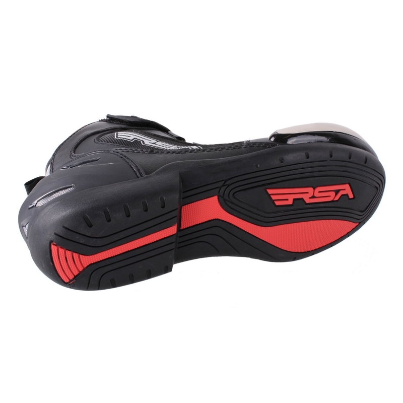 Motorradstiefel RSA Rider - II. Qualität
