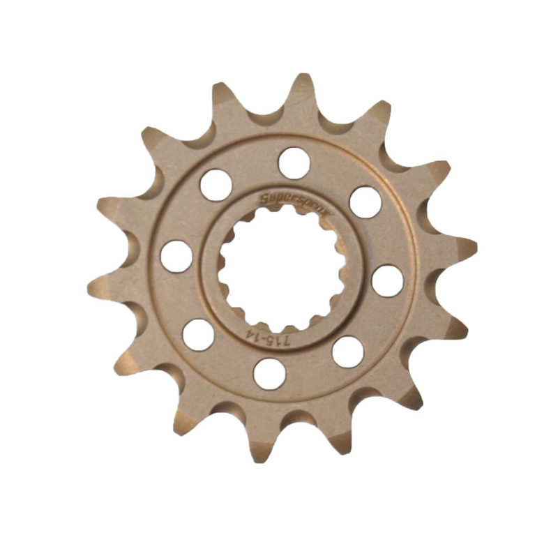 Ritzel SUPERSPROX 14T, 520
