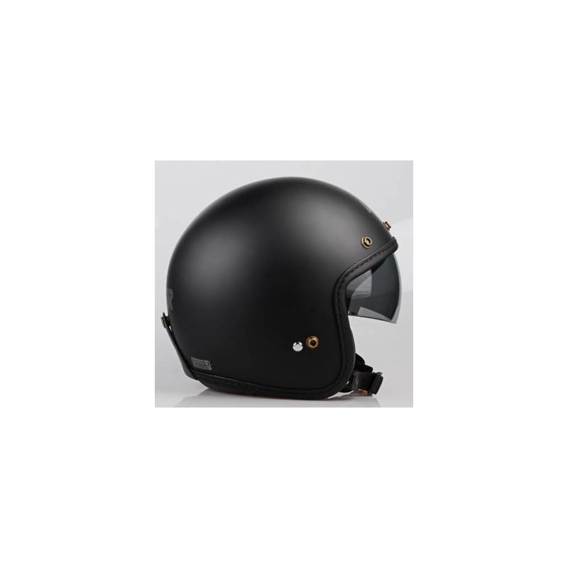 Lazer Mambo Evo - Z - Line open-face Motorradhelm Ausverkauf
