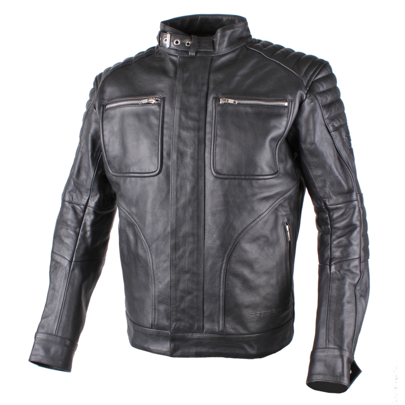 Street Racer Drive Motorradjacke Ausverkauf