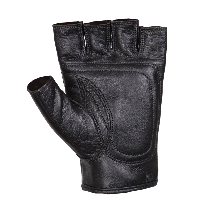 RSA Custom Fingerlose Handschuhe
