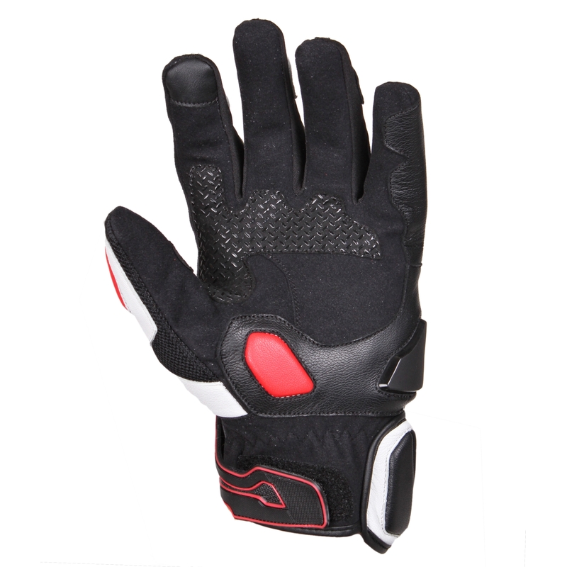 Motorradhandschuhe RSA City Ausverkauf