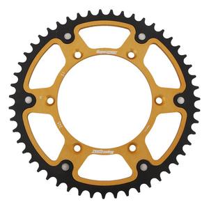 Kettenrad SUPERSPROX STEALTH RST-245:51-GLD gold 51T, 520