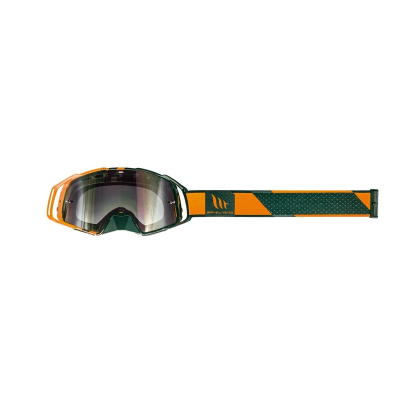 MT MX-EVO Motocross-Schutzbrille