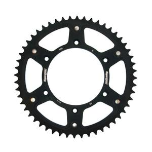 Kettenrad SUPERSPROX STEALTH RST-990:52-BLK schwarz 52T, 520