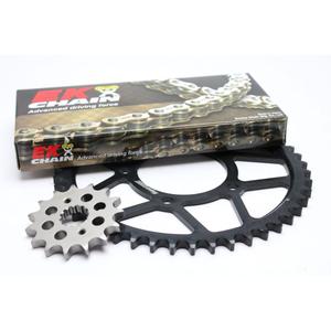 Kettensatz EK ADVANCED EK + SUPERSPROX with SRX2 chain -empfohlen