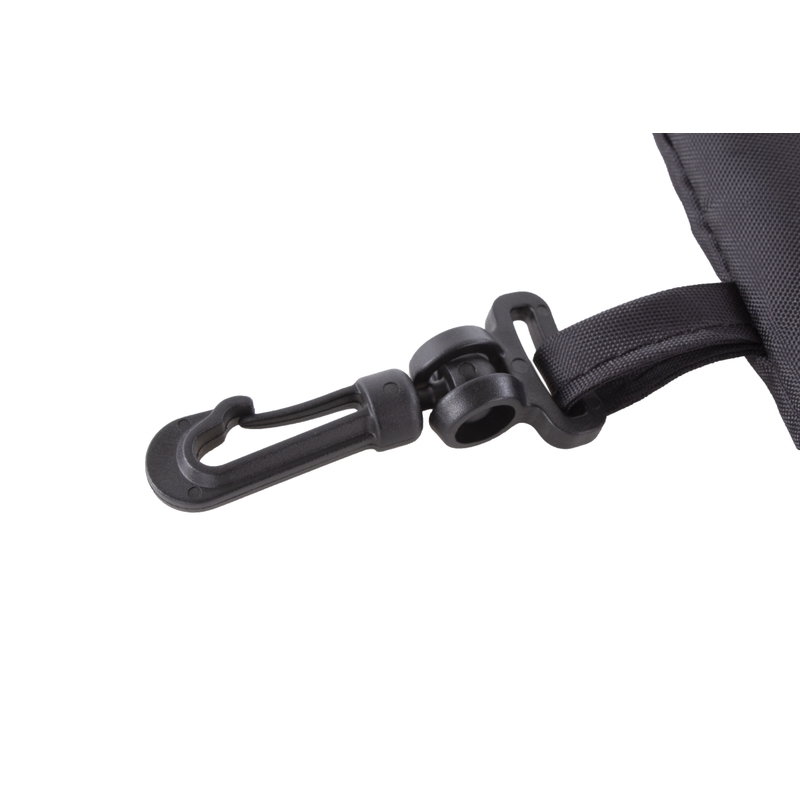 MotoZem faltbare Tasche Wir leben das Motorradfahren