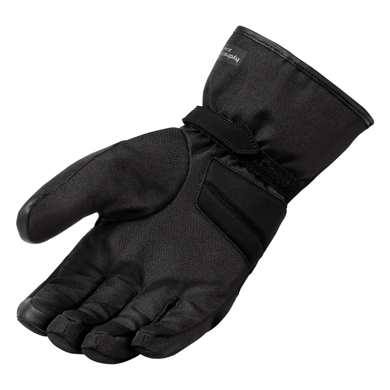 Revit Bornite H2O Motorradhandschuhe schwarz