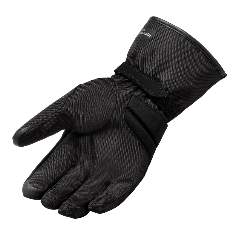 Revit Bornite H2O Damen Motorradhandschuhe schwarz Ausverkauf