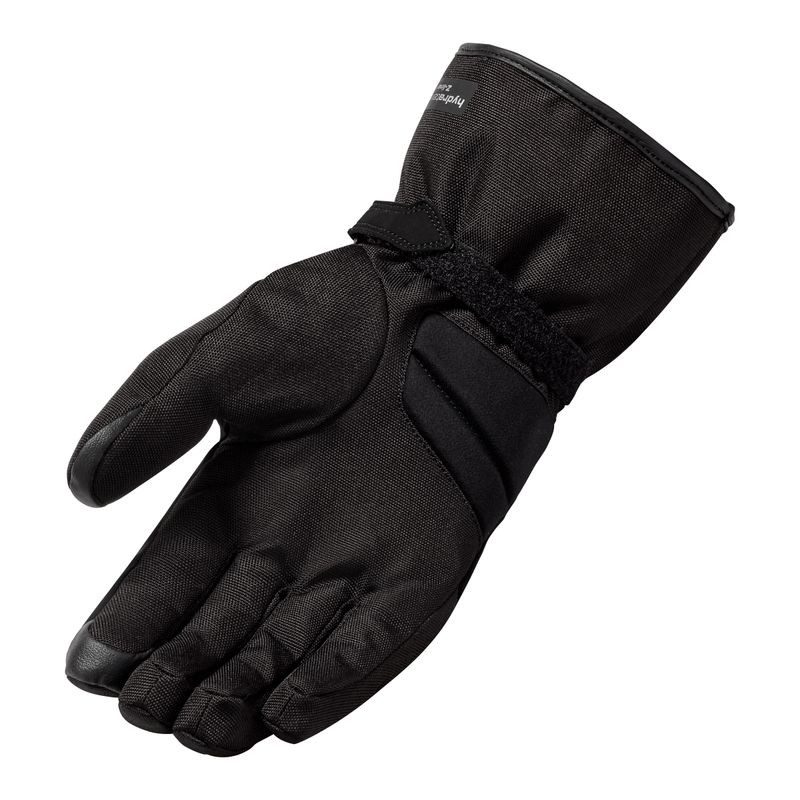 Revit Lava H2O Damen Motorradhandschuhe schwarz