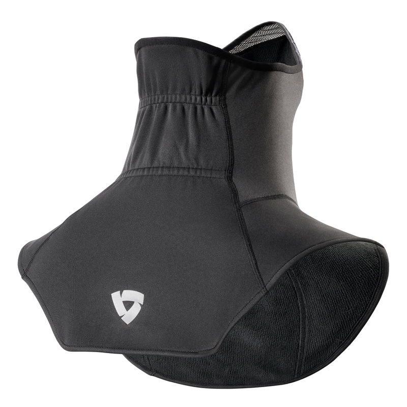 Revit Velox 2 GTX Infinium™ Nackenwärmer schwarz Ausverkauf