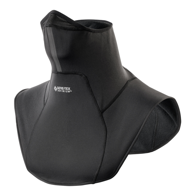 Revit Velox 2 GTX Infinium™ Nackenwärmer schwarz Ausverkauf