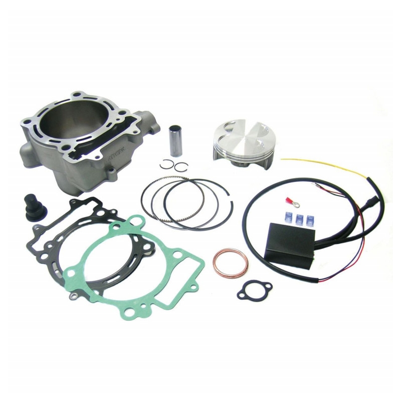 Zylinder Satz ATHENA d 100 (490cc) Big Bore