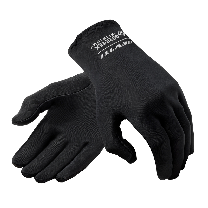 Revit Baret GTX Infinium™ Handschuheinsätze schwarz Ausverkauf