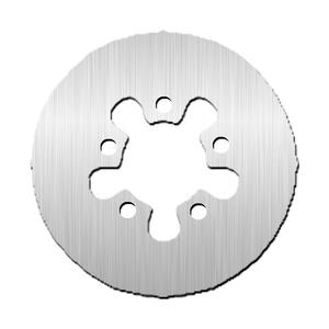 Bremsscheibe NG 370