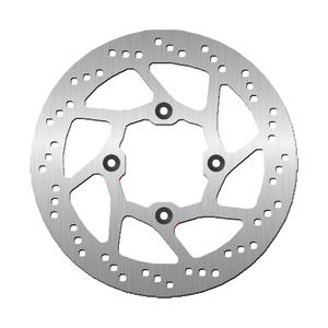 Bremsscheibe NG 641