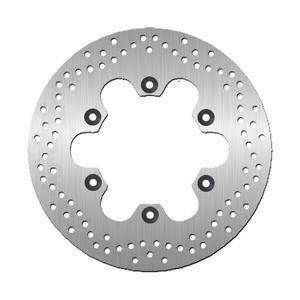 Bremsscheibe NG 687