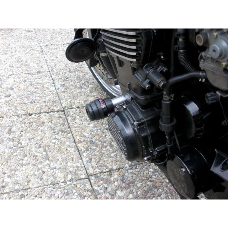 Kawasaki ZRX 1100/1200 Pfeil