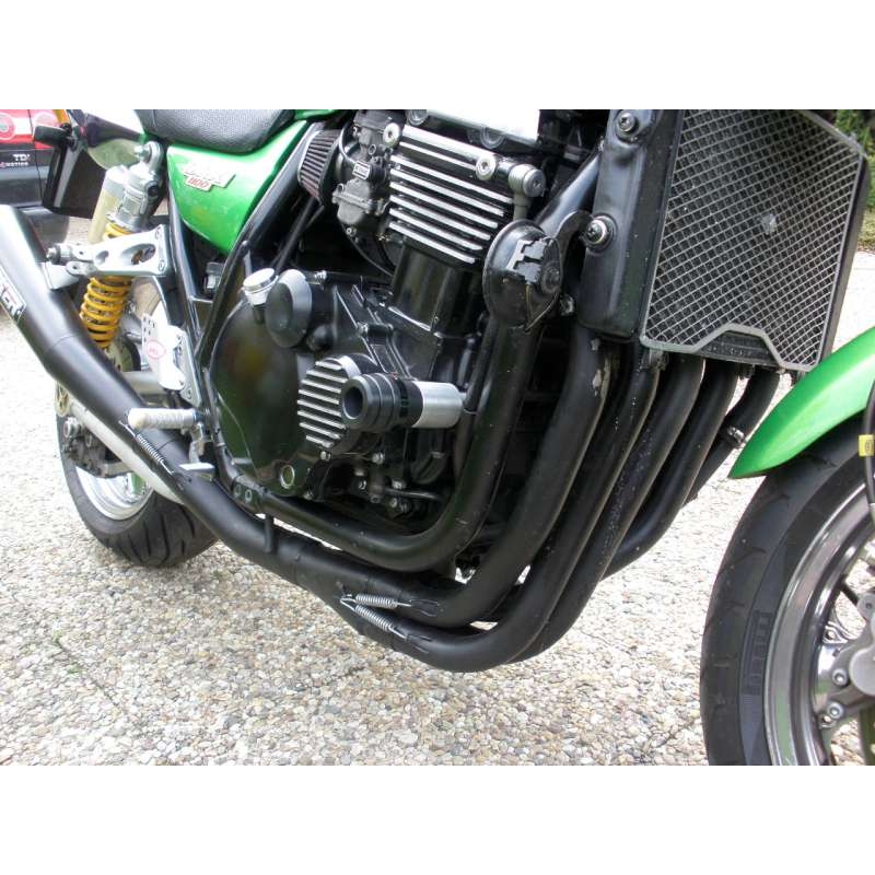 Kawasaki ZRX 1100/1200 Pfeil