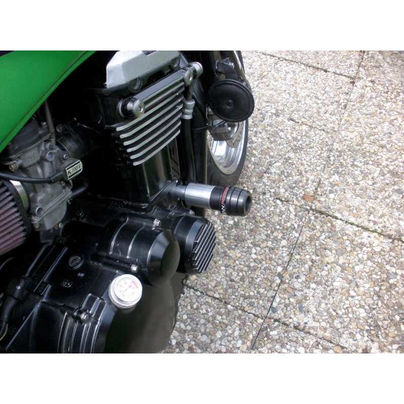 Kawasaki ZRX 1100/1200 Pfeil