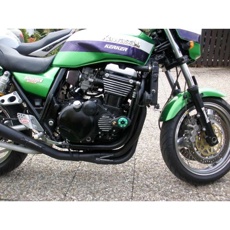 Kawasaki ZRX 1100/1200 Pfeil