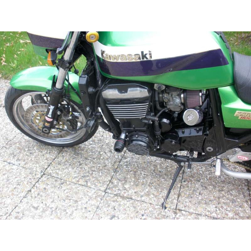 Kawasaki ZRX 1100/1200 Klassisch