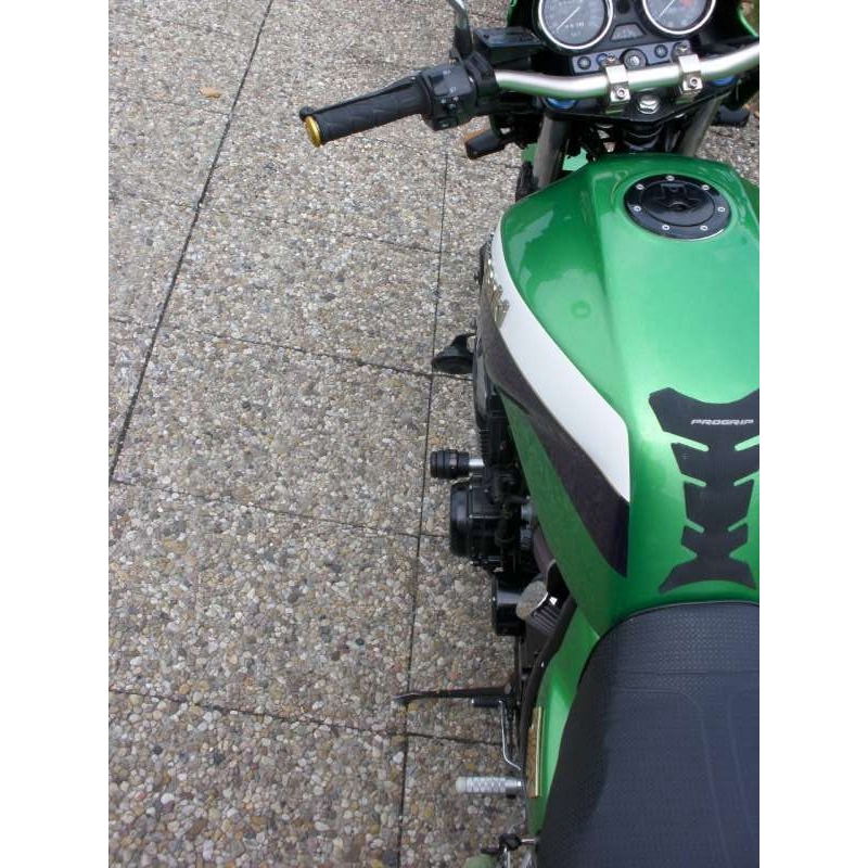 Kawasaki ZRX 1100/1200 Klassisch