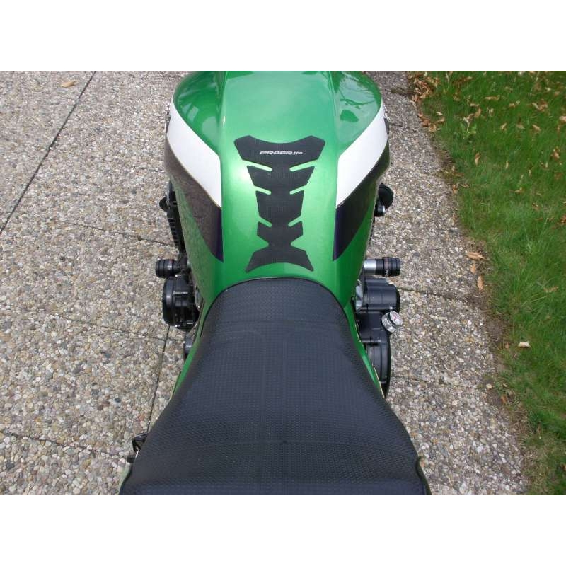 Kawasaki ZRX 1100/1200 Klassisch