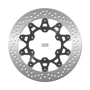 Bremsscheibe NG 1194