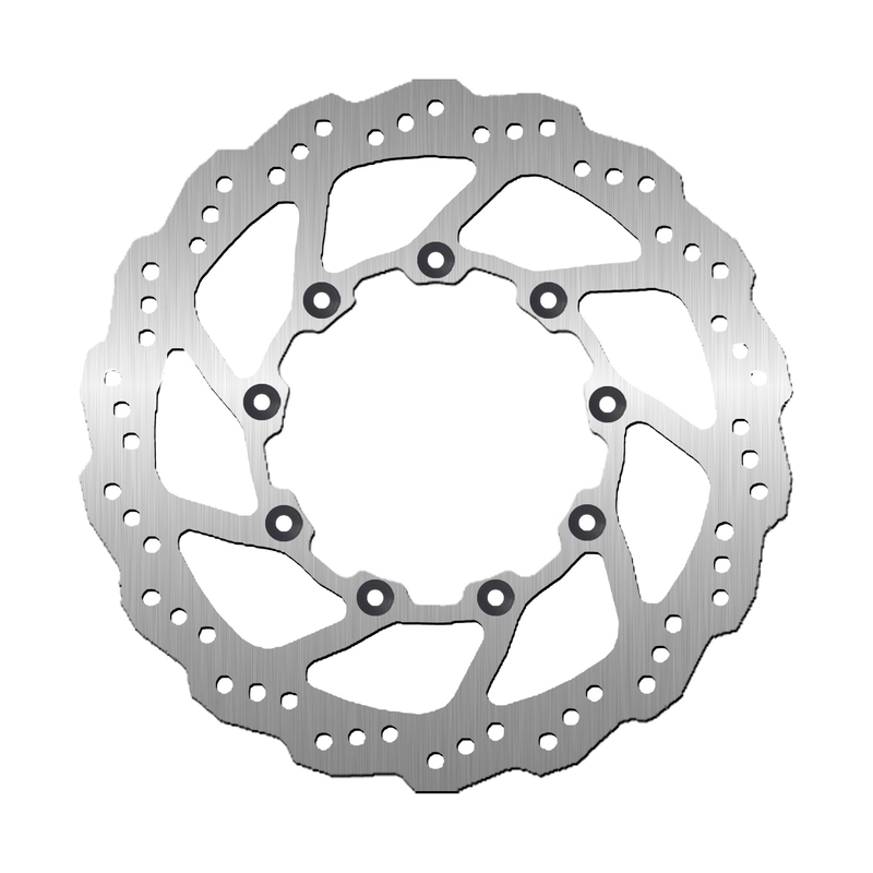 Bremsscheibe NG für KAWASAKI KLE 500 (<2007) 1991-2007