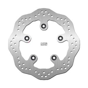 Bremsscheibe NG 1066X