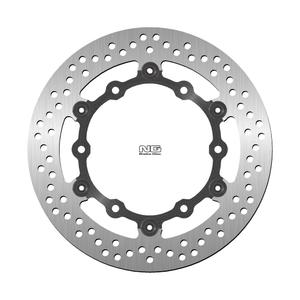 Bremsscheibe NG 1195