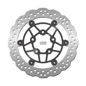 Bremsscheibe NG 1222X