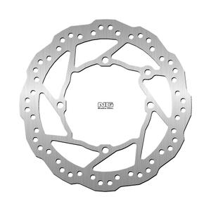 Bremsscheibe NG 1269X