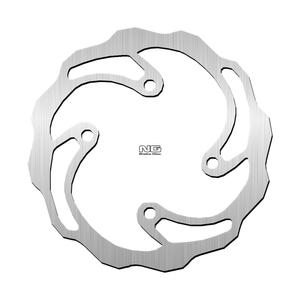 Bremsscheibe NG 1374X