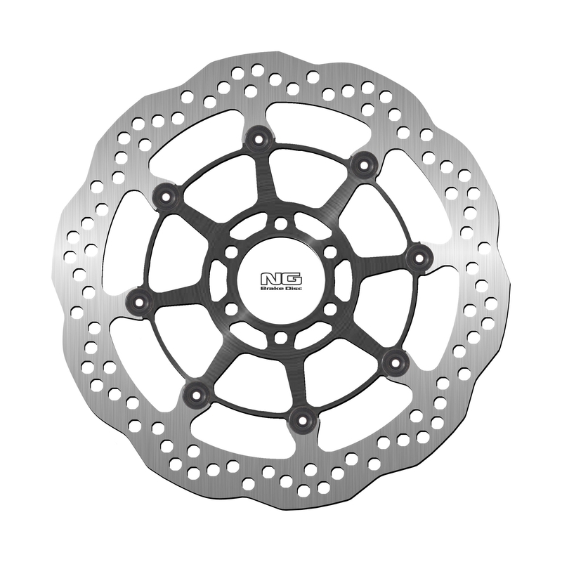 Bremsscheibe NG für BMW HP4 1000 2012-2017, MOTO GUZZI MGX-21 Flying Fortress 1400 2016-2020