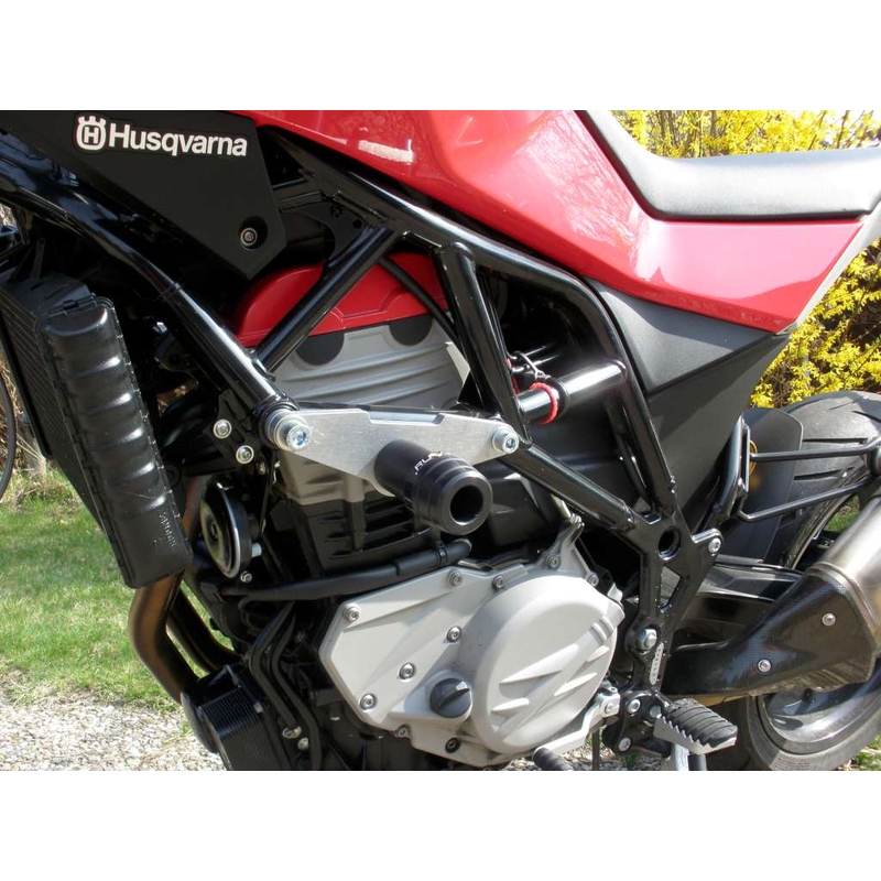 HUSQVARNA Bohrung 900 Pfeil