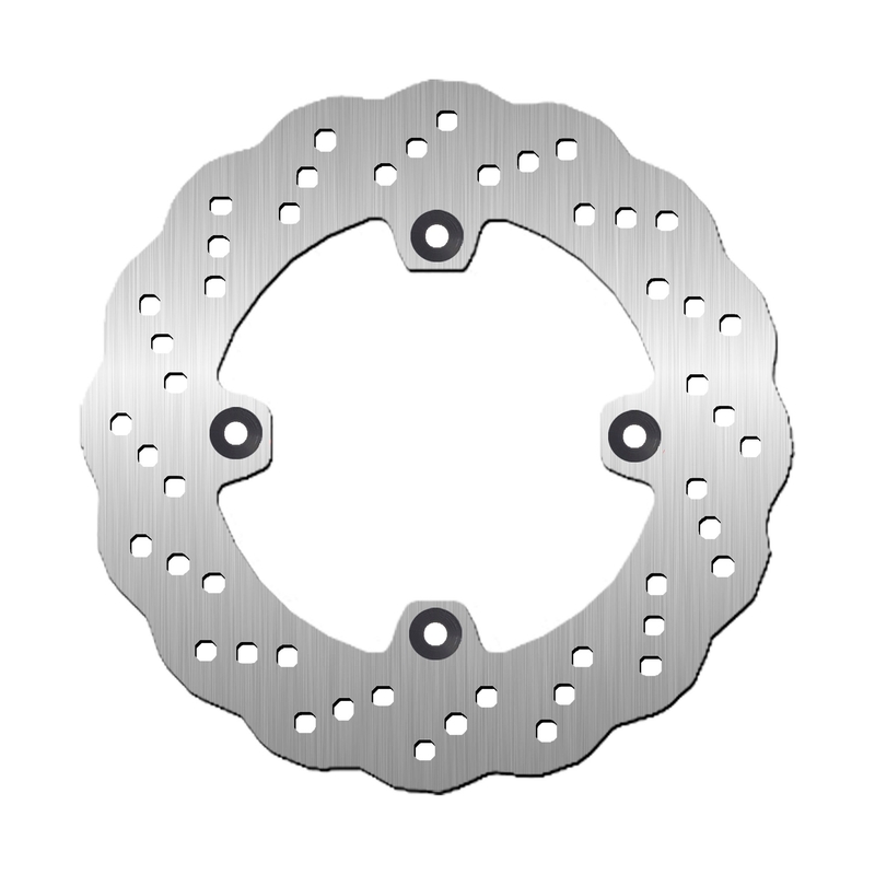 Bremsscheibe NG für HONDA CR 125 R 1984-1991, HONDA CR 250 R 1989