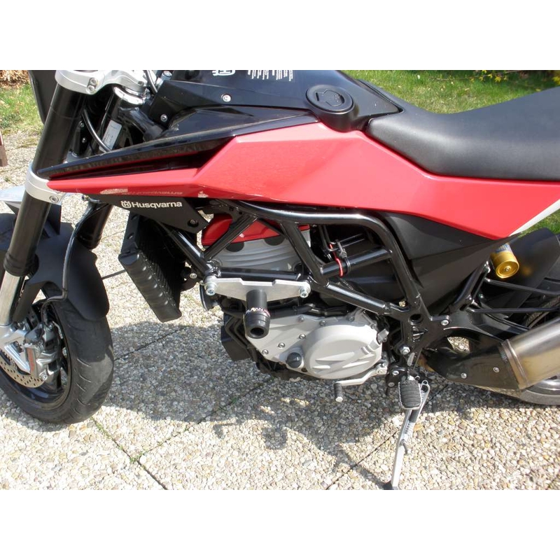 HUSQVARNA Gelangweilt 900 Klassisch